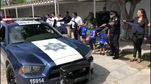 Mantiene Policía Federal operativo de acompañamiento a viajeros