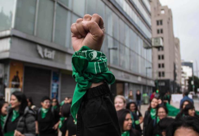 Aprueba Congreso de Quintana Roo despenalización del aborto 