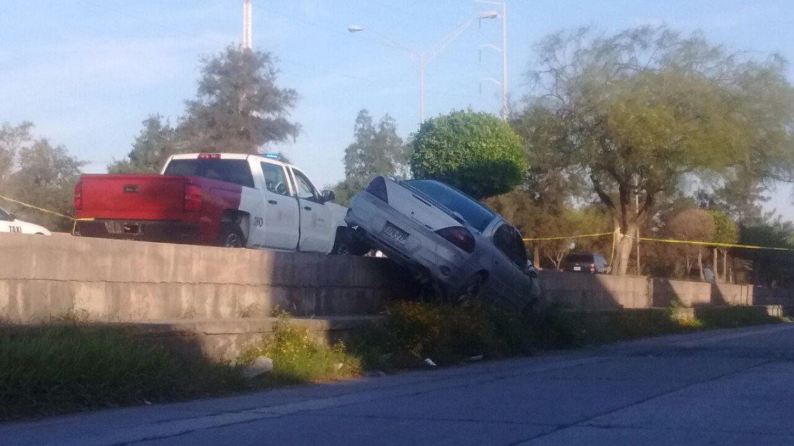 Infarto sorprende a trabajador del municipio de Matamoros