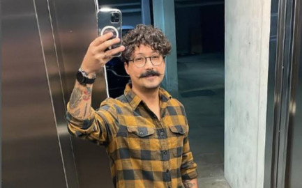 Fiscalía de CDMX ofrece atención a productora que acusó de abuso a Mau Nieto