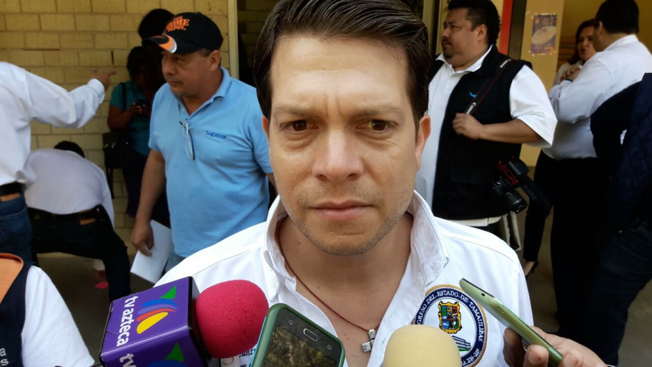 Acción Nacional dará todo el apoyo a su candidata en Reynosa