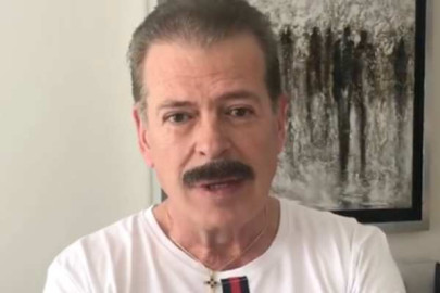 Sergio Goyri publica video felicitando a Yalitza Aparicio