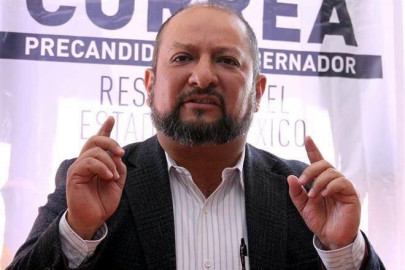Renuncia Max Correa a contienda interna del PRD