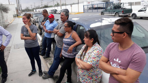 Piden cuentas de su sindicato y los despiden 