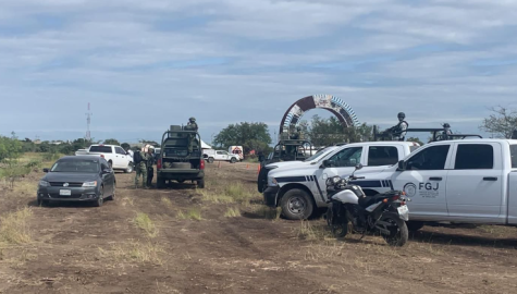 2 muertos y tres heridos tras agresión en autódromo Victoria 