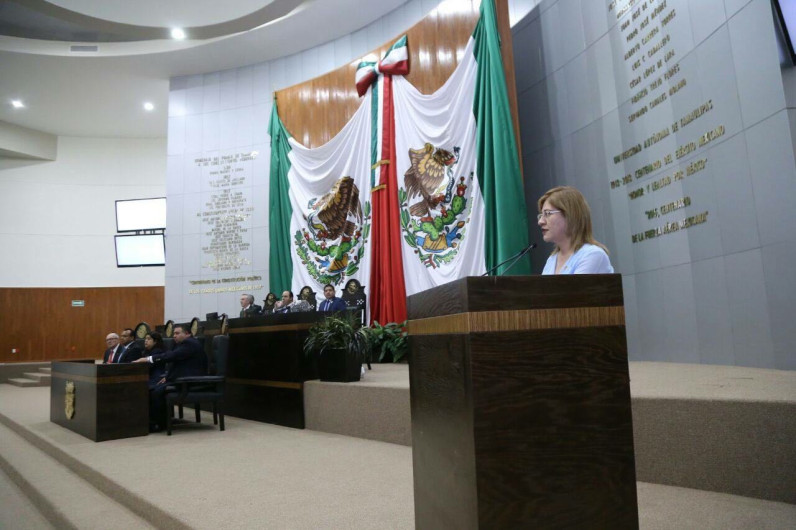 Ven compromiso ciudadano y de legisladores con SLA