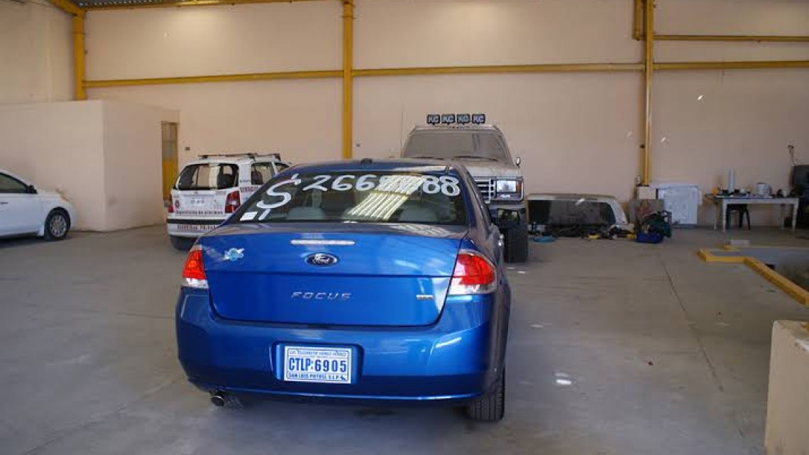 Solicitan comercializadores mayor importación de autos