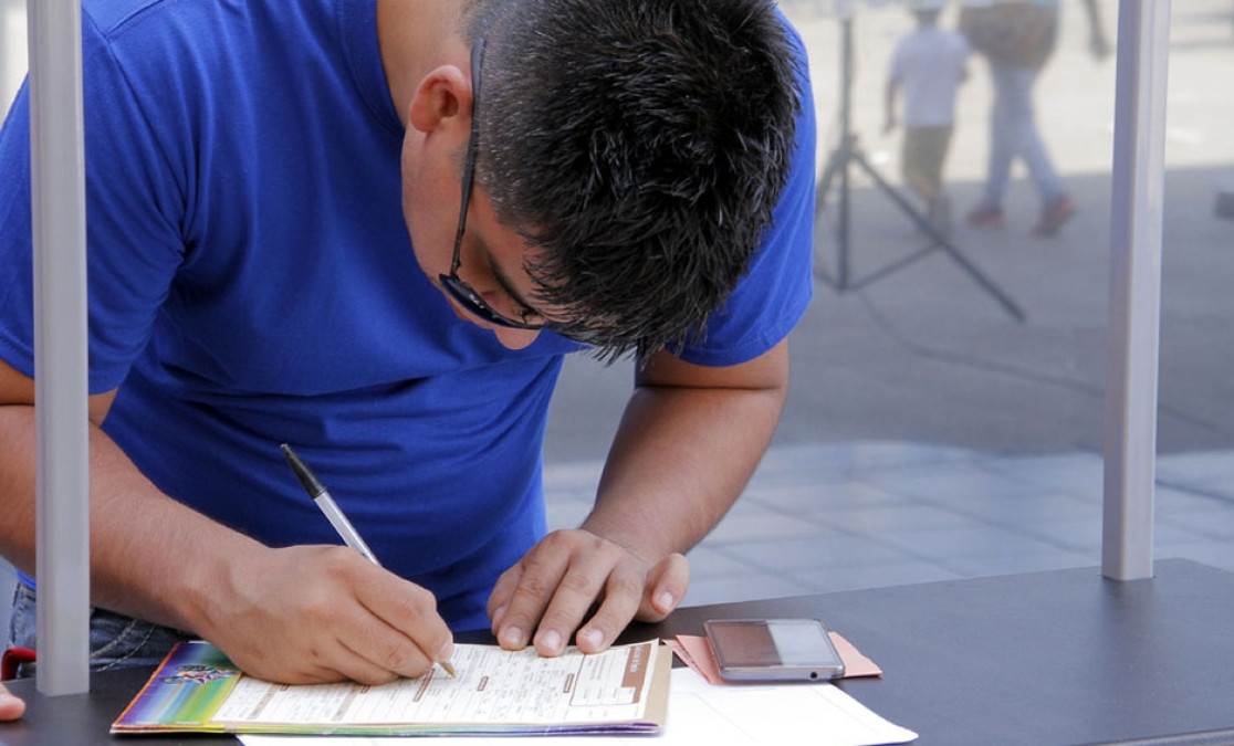 Promueve municipio 281 vacantes laborales en Victoria