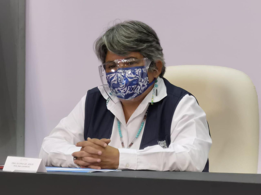 Tras vacaciones de Semana Santa, Salud espera un incremento del 30% de casos de Covid 19