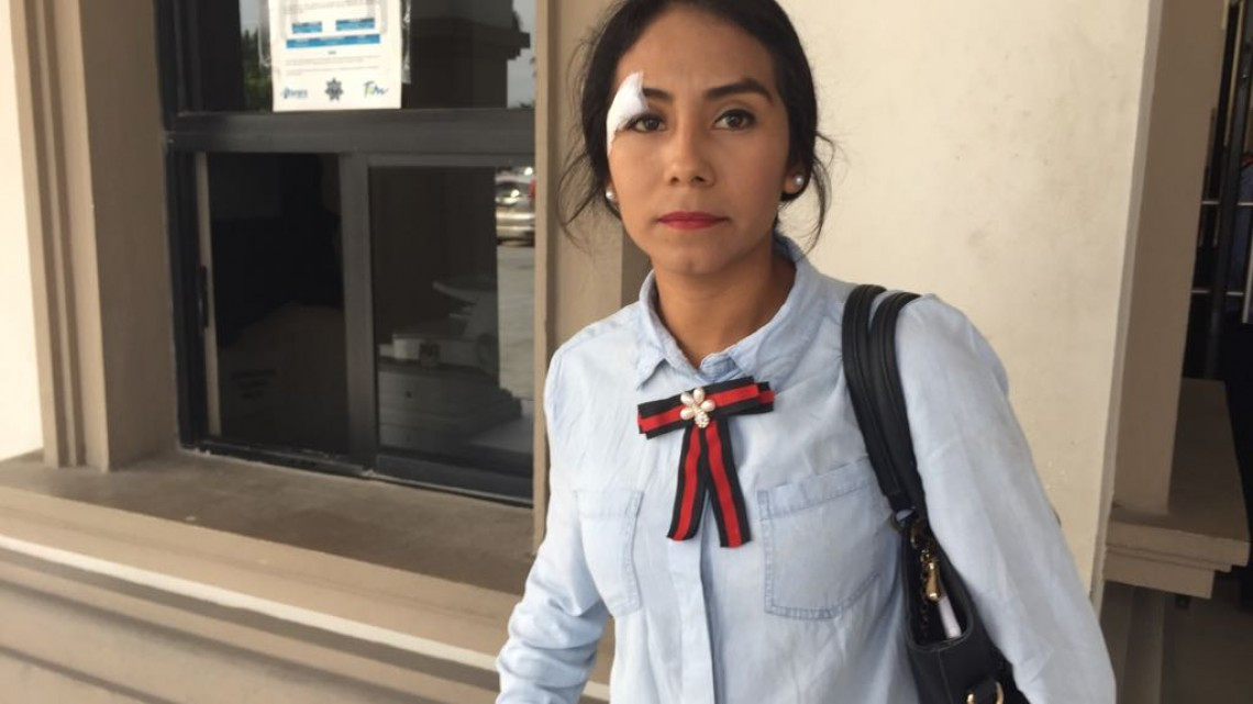 Infonavit se retrasa en pago de seguro en viviendas inundadas