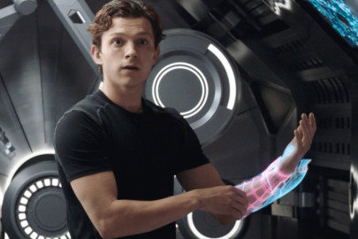 Filtran el tráiler final de “Spider-Man: Far From Home”