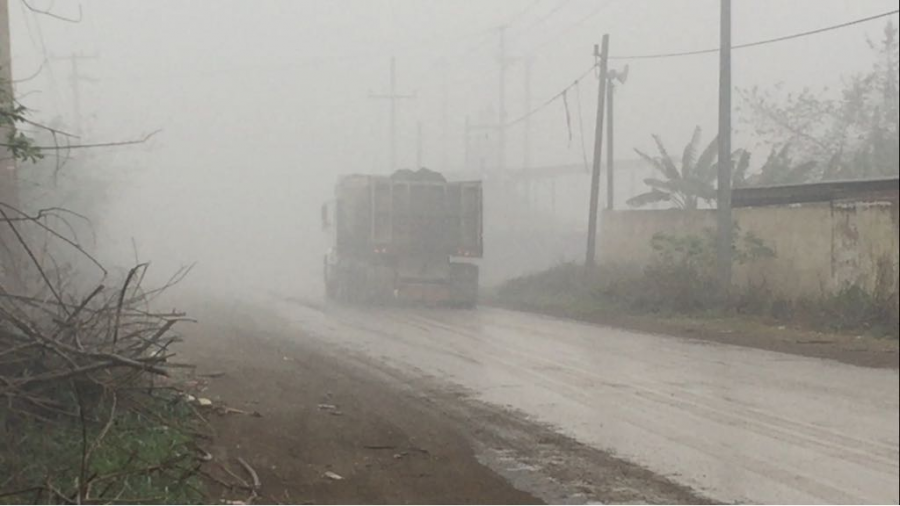 Realizarán revisión a empresas para evaluar planes de contingencia