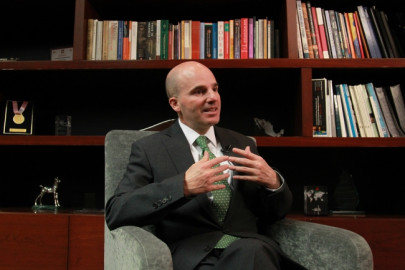 Alianza con compañía francesa mejorará Refinería de Tula: Pemex