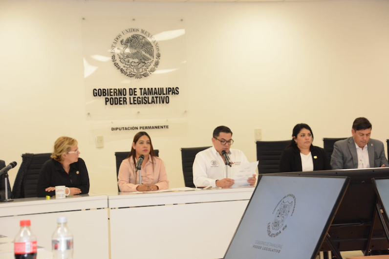 Sala Regional del Tribunal Electoral Reconoce Diputación Permanente de Morena