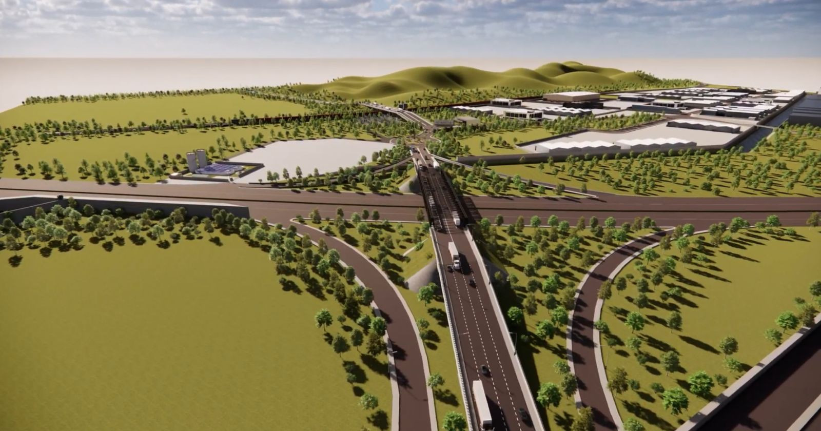 Michoacán estrena el primer Polo de Desarrollo para el Bienestar bajo el Plan México