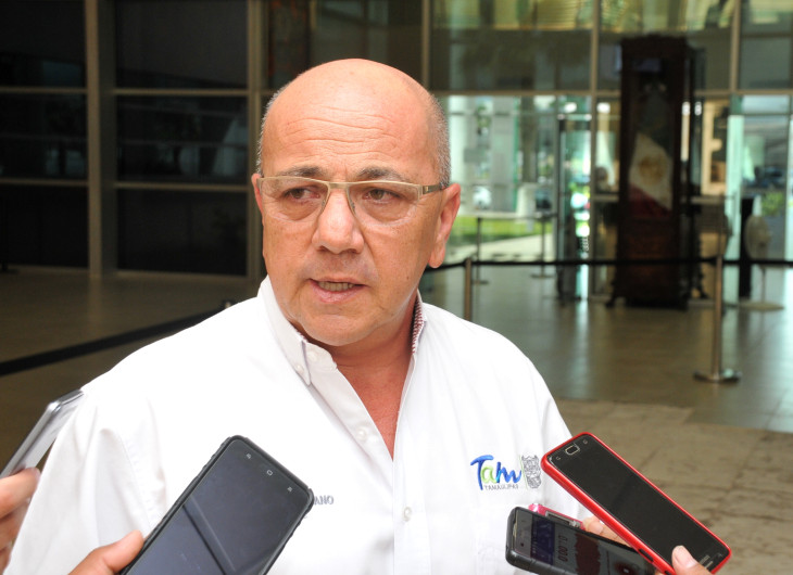 Tamaulipas prohibirá bolsas para proteger el ambiente