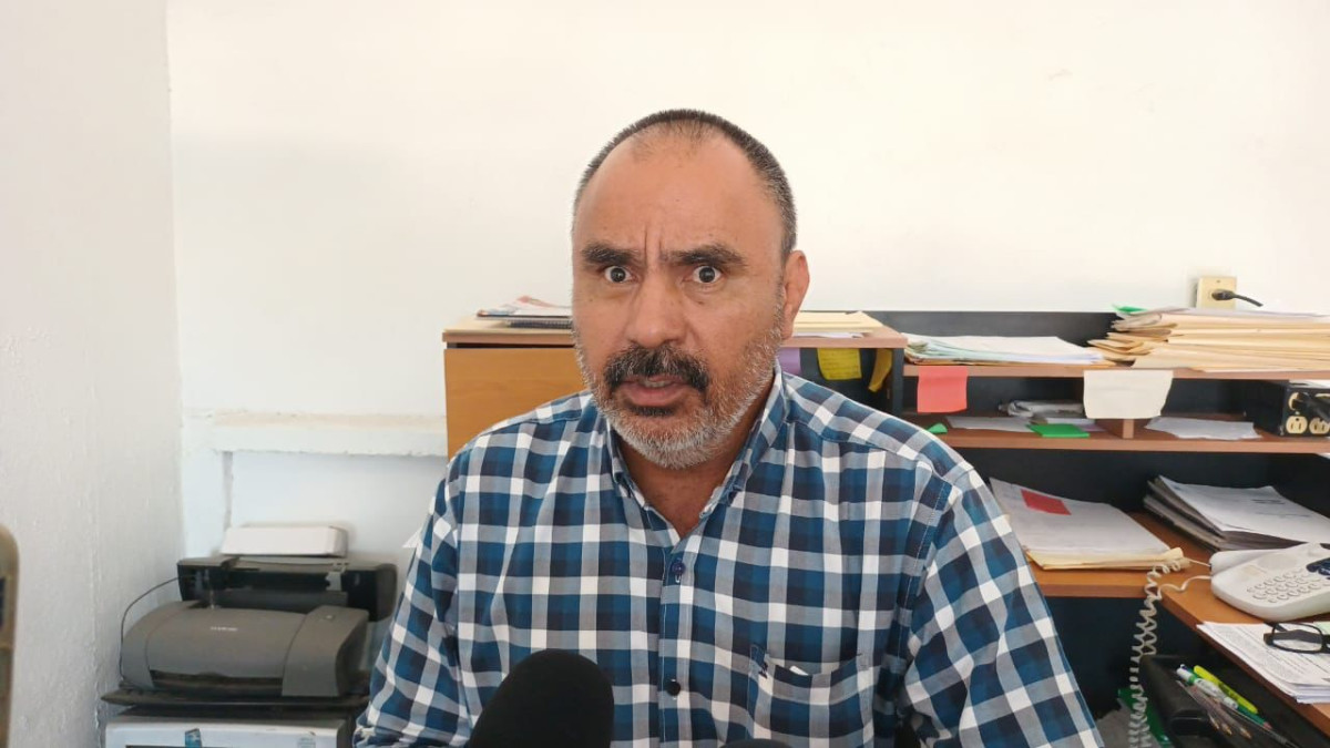 Además de ampliación del decreto se requieren más módulos: Onappafa