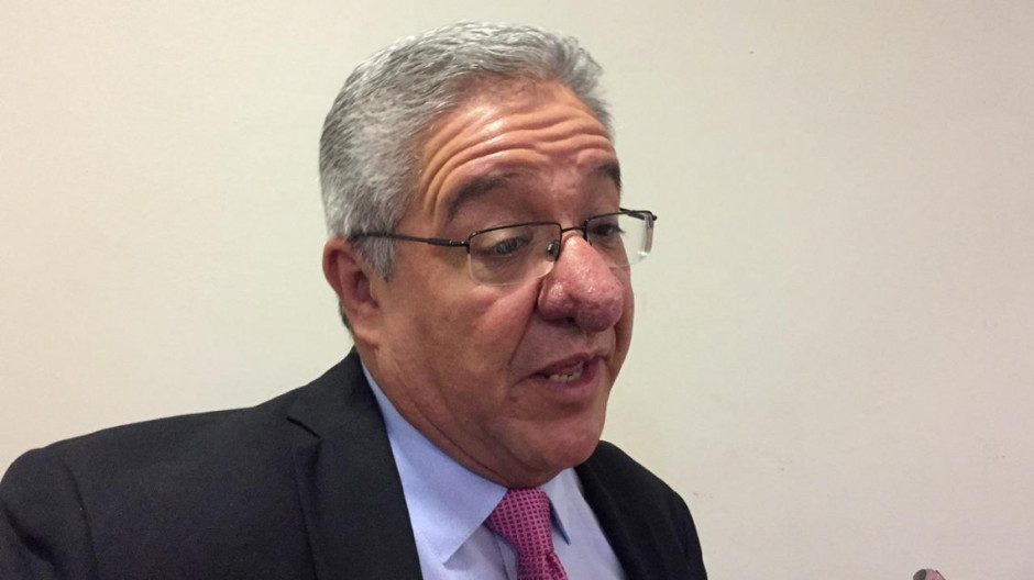 IMSS detecta al año 12 mil nuevos casos de cáncer