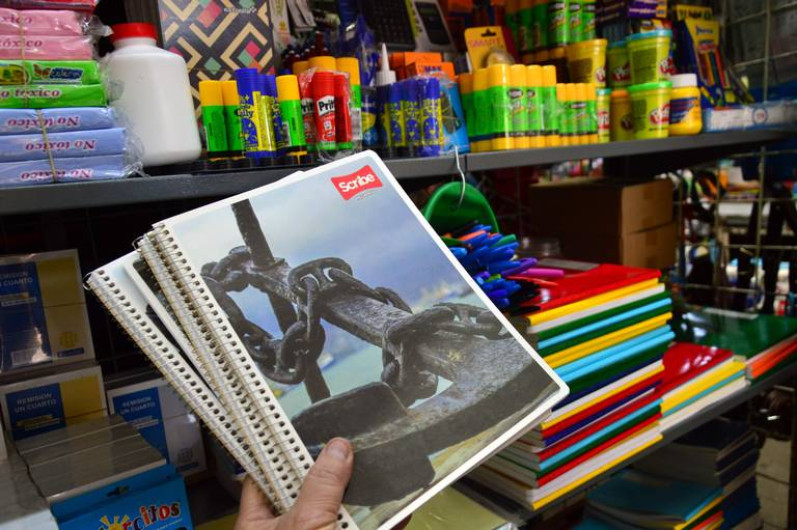 Implementa Profeco Programa de Verificación y Vigilancia “Regreso a Clases 2021”