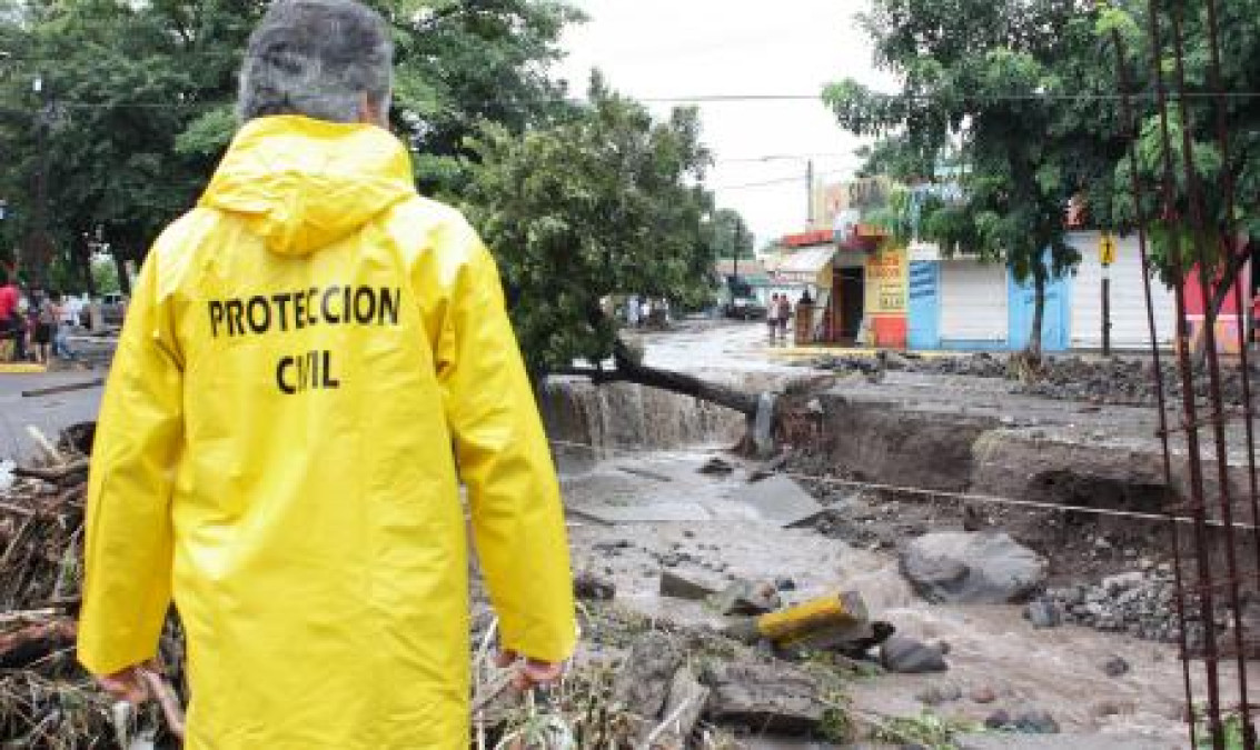 PC inicia medidas de prevención contra huracanes 