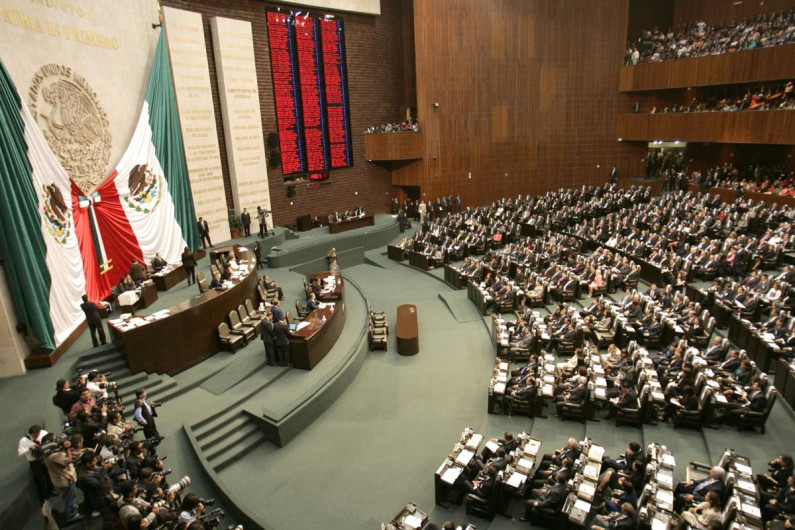 PAN listo para legislar en materia de seguridad