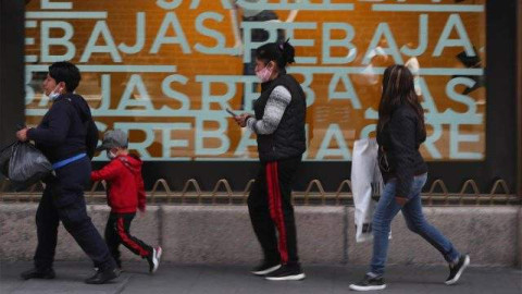 “Tengo otros datos”, rechaza AMLO cifras de aumento de la pobreza en México del Coneval 