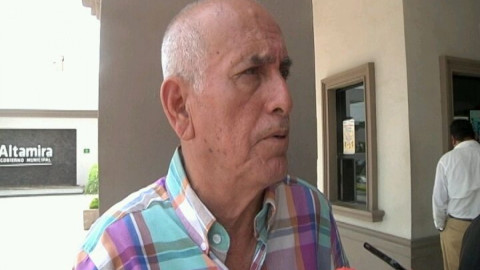 En crisis el mercado de Altamira por nulo avance en entrega de concesiones