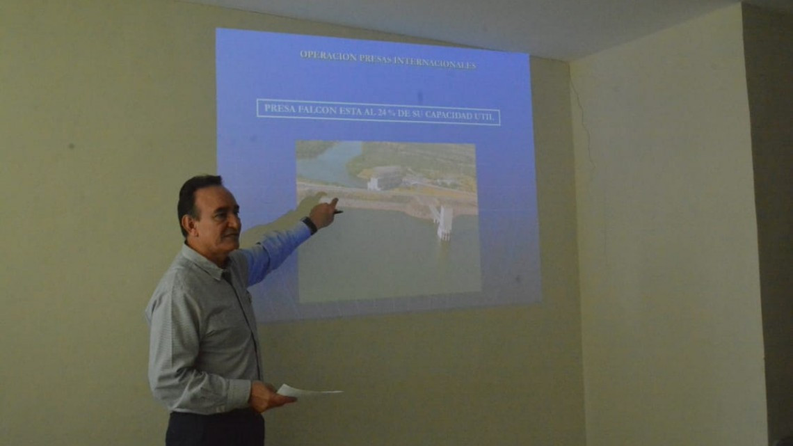 Analizan plan de contingencia en Reunión del Consejo Municipal de Protección Civil