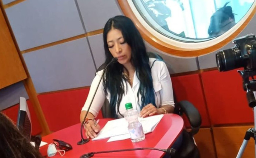 Vinculan a proceso a presunto feminicida de Michell Simon