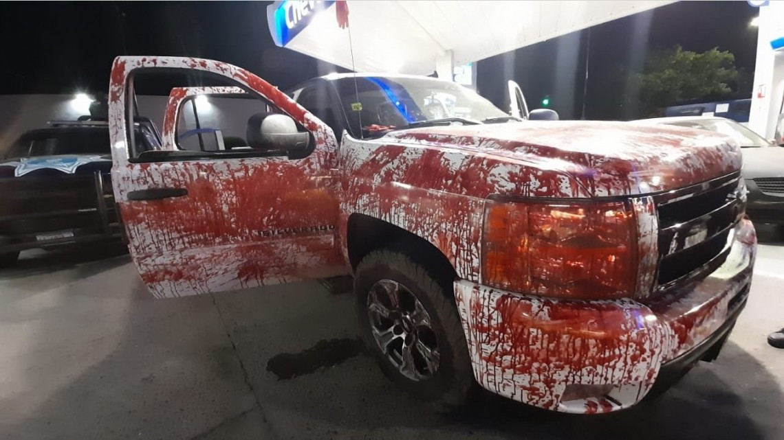 Detienen en Sinaloa a 92 personas por hacer apología del delito durante Halloween