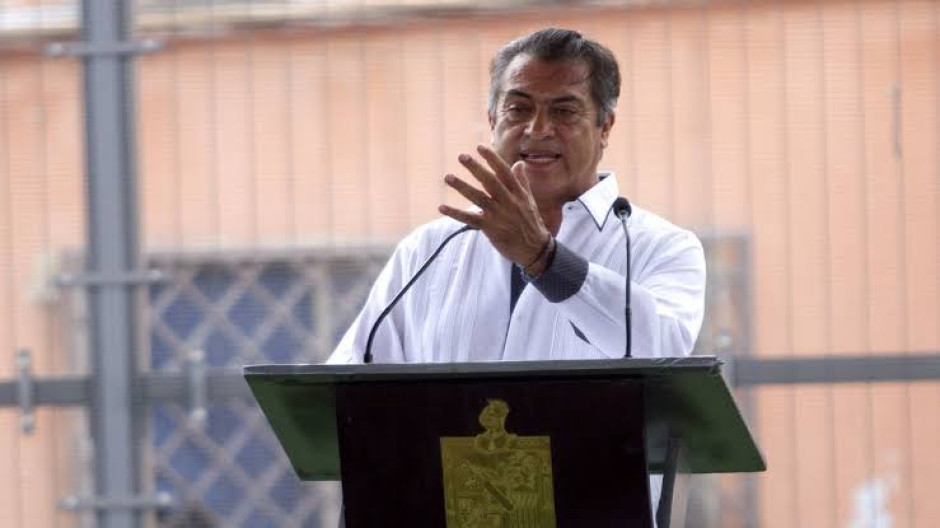 Vinculan a proceso a Jaime Rodríguez Calderón por caso Ecovía