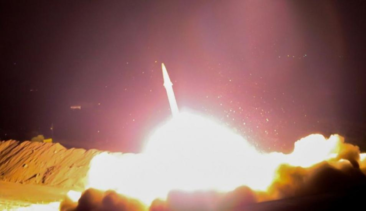 Israel sufre ataques en bases de los Altos del Golán 