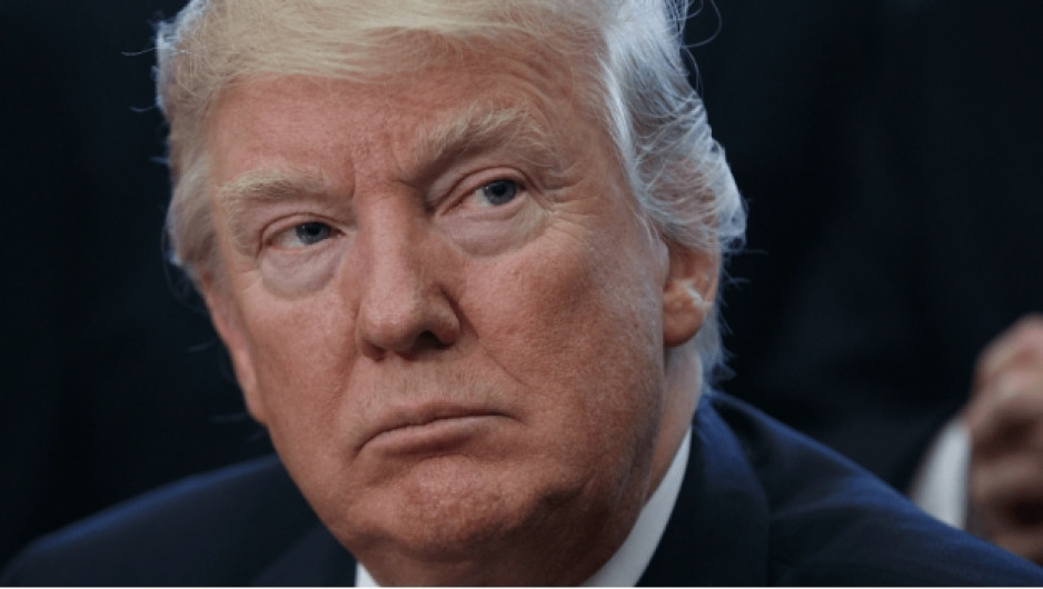 Trump no enviará tropas a Siria