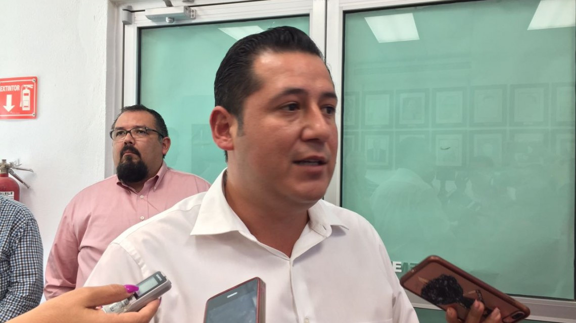 Continúa el desabasto de agua en la periferia de Matamoros