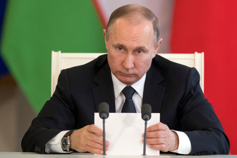 Ataque de EU a Siria podría traer consecuencias negativas: Rusia 
