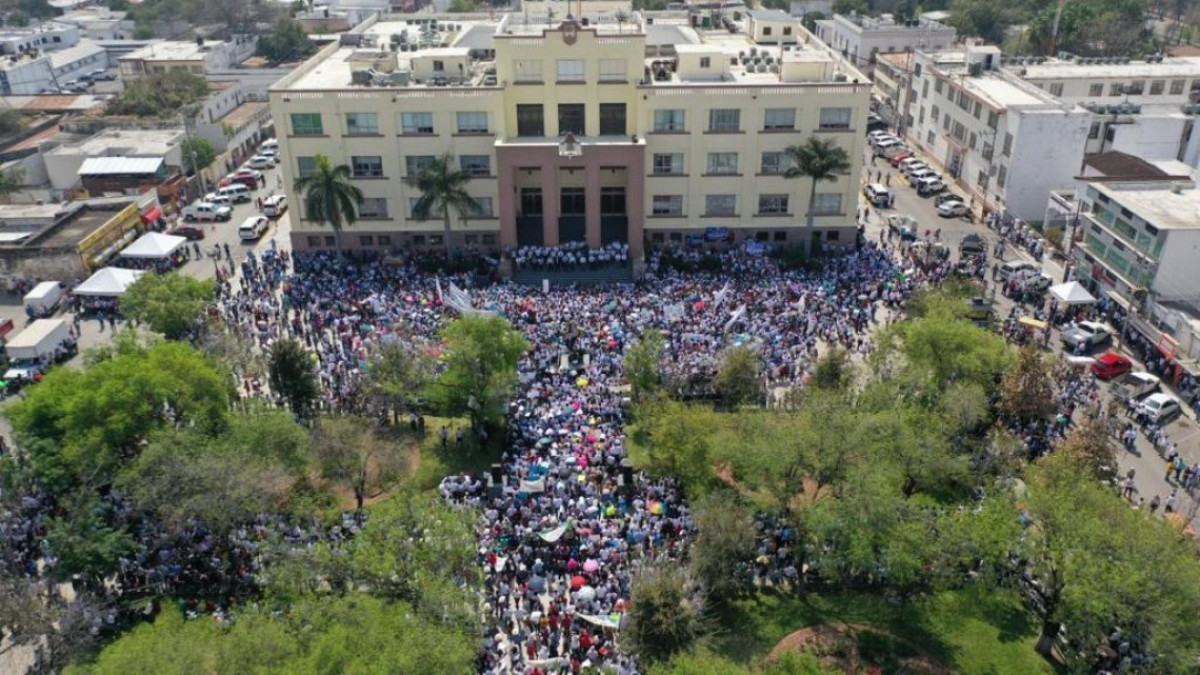 No seremos sumisos ante la Federación: Cabeza de Vaca 