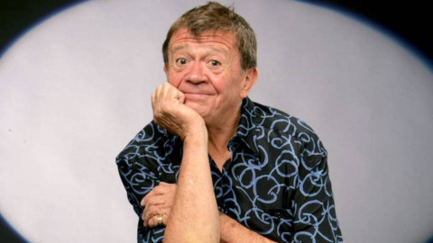 ‘Chabelo’ aclara rumor sobre supuesta muerte