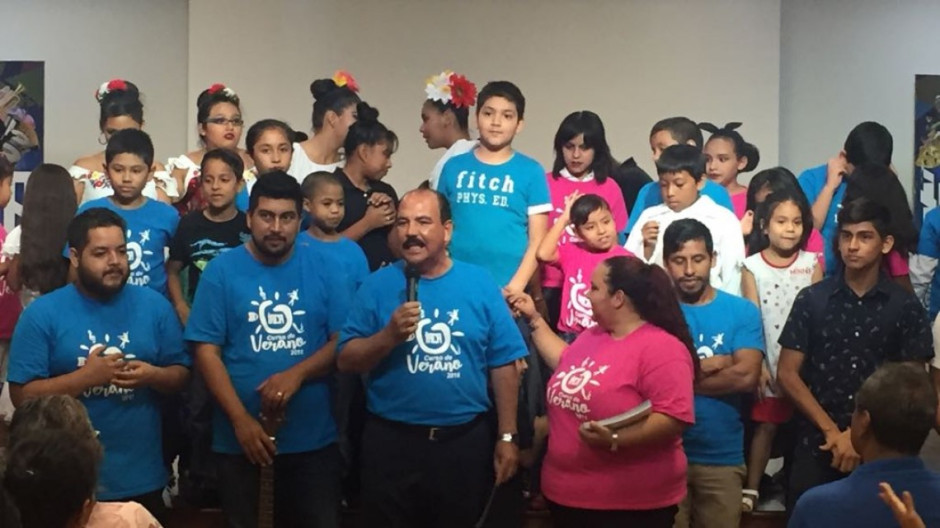 Cierra curso de verano IRCA con 830 niños