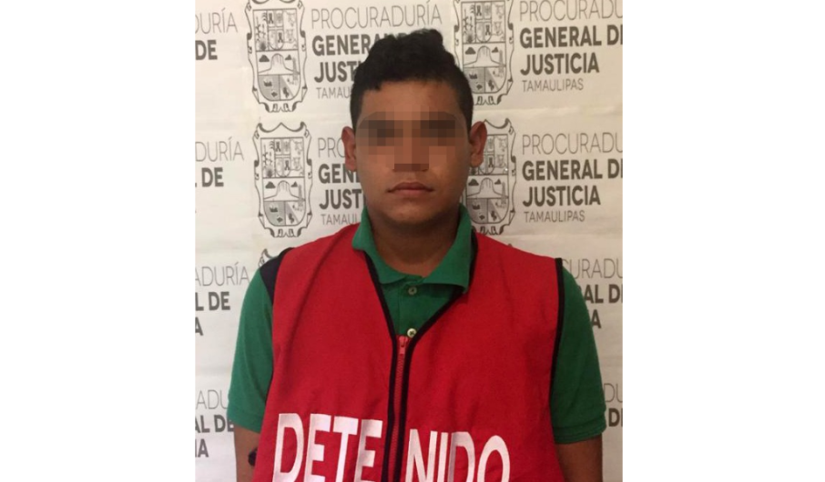 Cumplimentan orden de aprehensión a presunto homicida