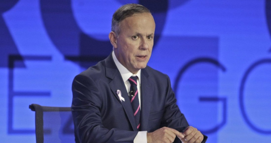 Detienen a 11 por ataque a Ciro Gómez Leyva