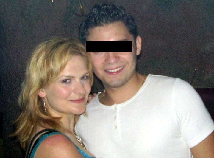 Presentan acusación formal contra esposo de ciudadana española