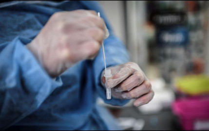 No ha habido problemas por variante ómicron: AMLO