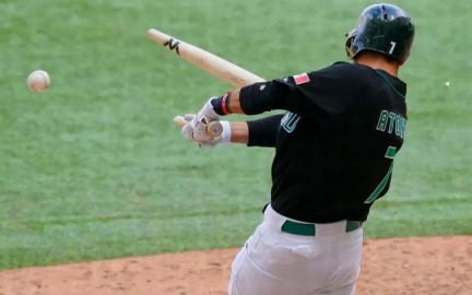 Compartirá Selección Mexicana de Béisbol grupo con República Dominicana y Japón