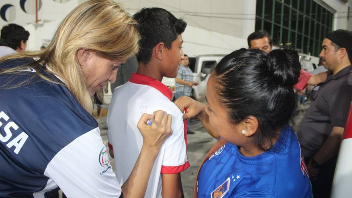 Apoya ayuntamiento promoción del deporte y cultura