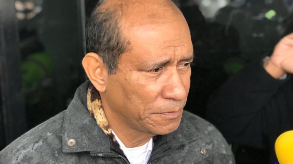 Tránsitos a clases por no saber llenar boletas de infracción