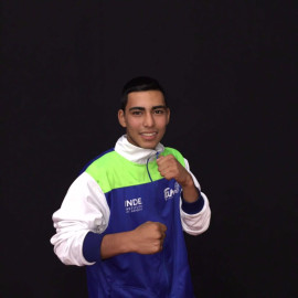 Boxeadores irán a eliminatoria en Guadalajara