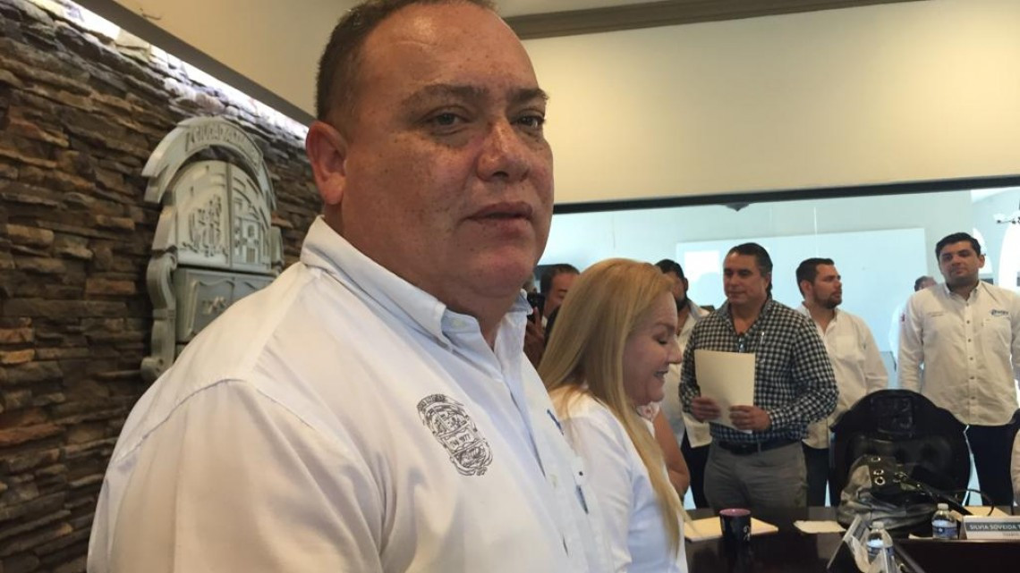 Inicia el proceso de entrega recepción en el municipio de Altamira.