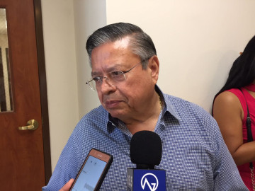 Vislumbran importantes inversiones para Matamoros 