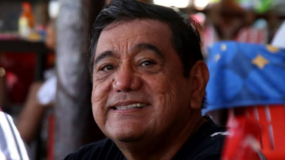 Felix Salgado Macedonio pide juicio político contra consejeros del INE por cancelarle candidatura