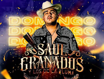 Encuentran sin vida a Saúl Granados, cantante de corridos